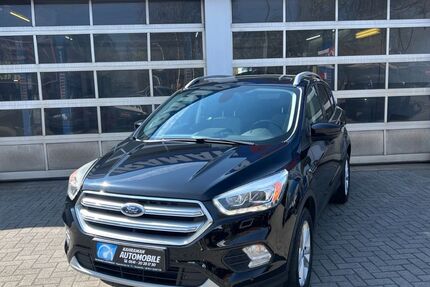 Ford Kuga 139.616 km 11.000 &euro; Osnabrück 49090