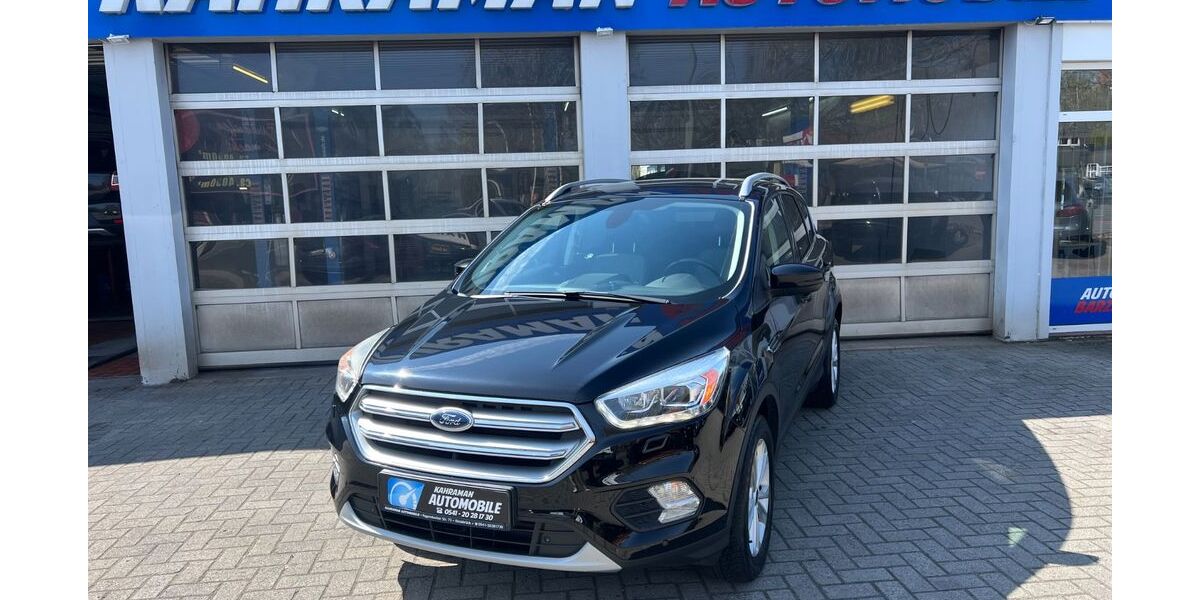Ford Kuga 139.616 km 11.000 &euro; Osnabrück 49090