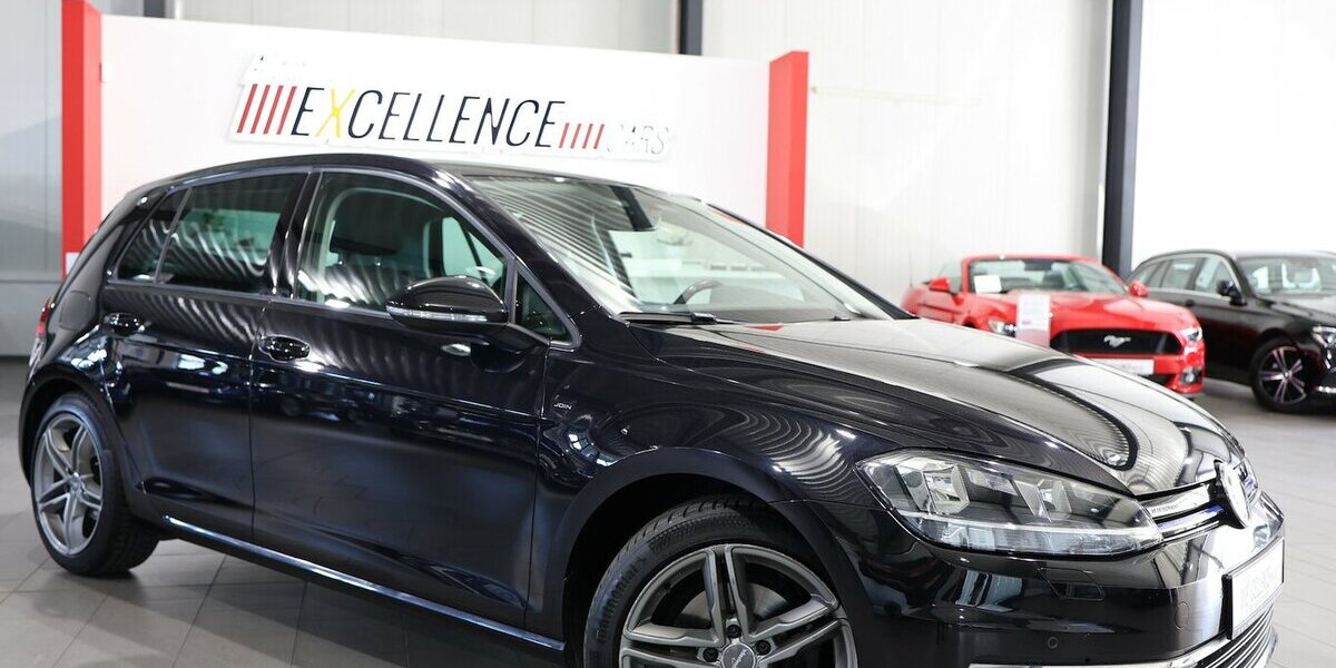 VW Golf VII 1.5 TSI BMT JOIN SPORT / STANDHEIZUNG 117.000 km 14.997 &euro; Hamm 59077