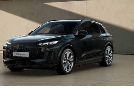 Audi SQ6 e-tron 3.110 km 95.840 &euro; Diez 65582