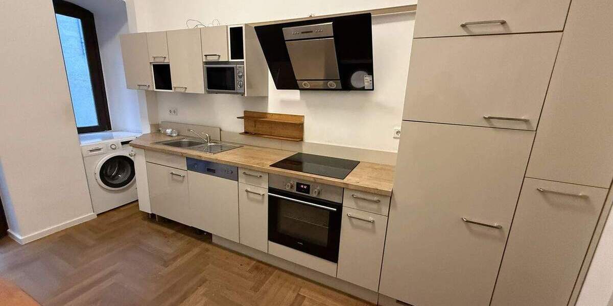 Etagenwohnung Wiesbaden - 5 Zimmer, 152 m&sup2;, 699.000&euro; | Angebot:24732319