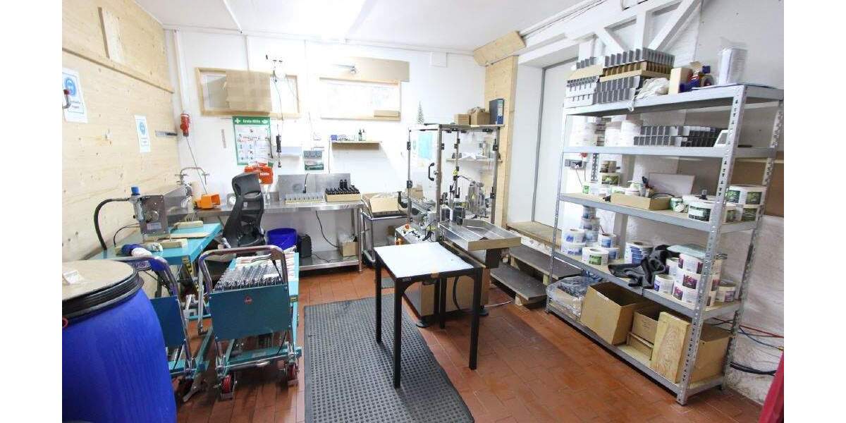 Gewerbeobjekt Wangen Nieratz - 1.488.000&euro; | Angebot:25682945