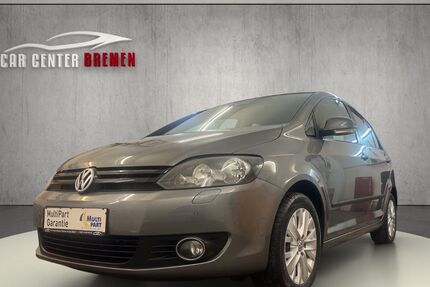 VW Golf 35.442 km 10.998 &euro; Bremen 28277