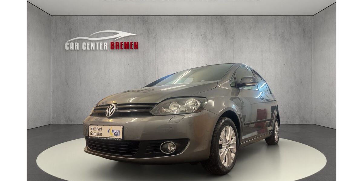 VW Golf 35.442 km 10.998 &euro; Bremen 28277
