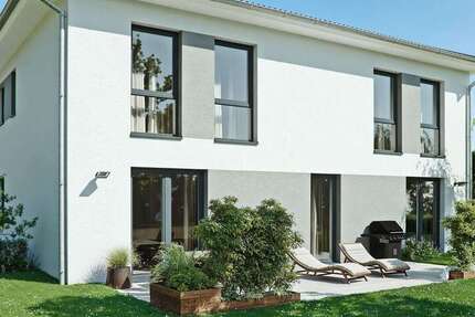 Haus zum Kaufen in Bobingen 1.099.000 € 192 m² 8 zimmer