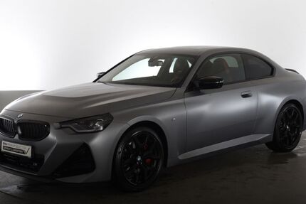 BMW M240i 13.227 km 57.770 &euro; Aachen 52078