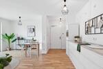 Erdgeschoßwohnung Wildau - 2 Zimmer, 47 m&sup2;, 760&euro; | Angebot:24686832