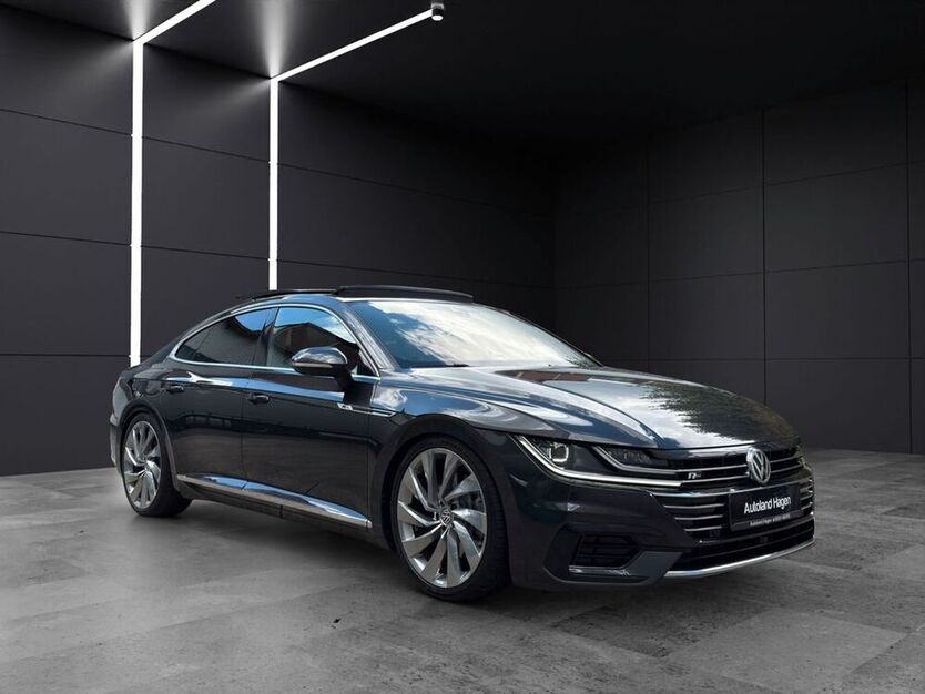 Arteon