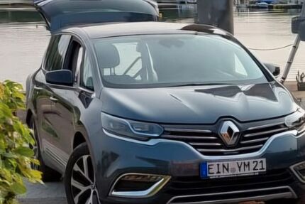 Renault Espace 128.000 km 13.400 &euro; Nörten-Hardenberg 37176