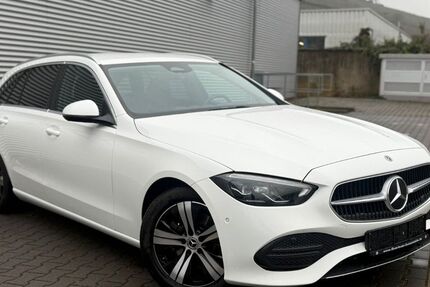 Mercedes-Benz C 220 149.900 km 24.999 &euro; Bingen am Rhein 55411