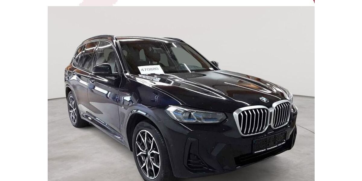 BMW X3 115.336 km 36.789 &euro; Fernwald-Steinbach 35463
