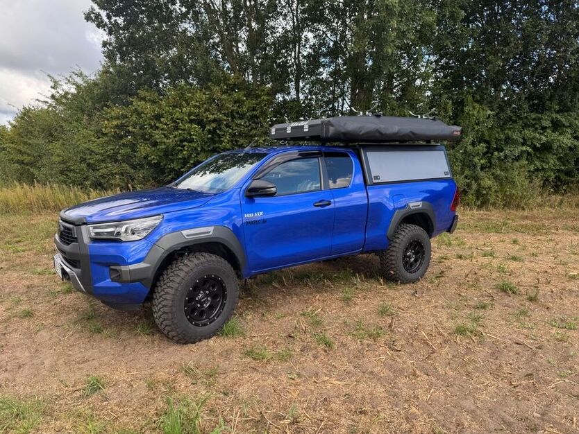 Hilux
