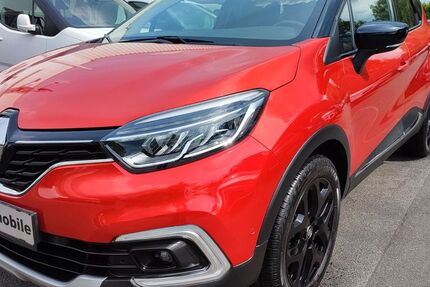 Renault Captur 49.109 km 12.999 &euro; Gelsenkirchen 45892