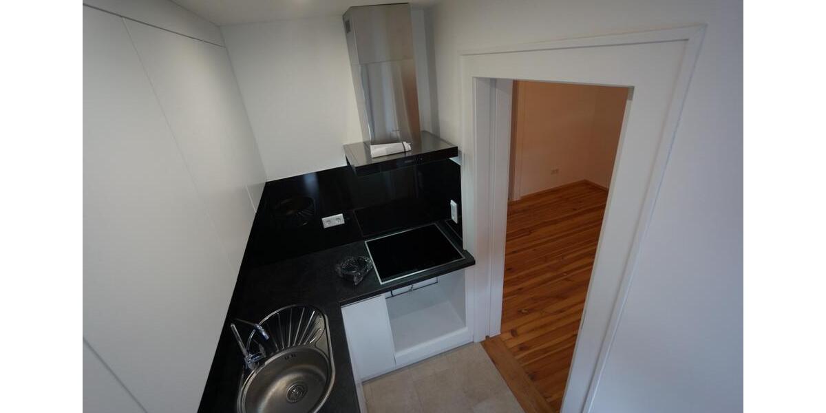 Etagenwohnung Ansbach - 3.5 Zimmer, 70 m&sup2;, 970&euro; | Angebot:26218036