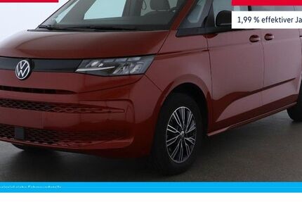 VW T7 Multivan