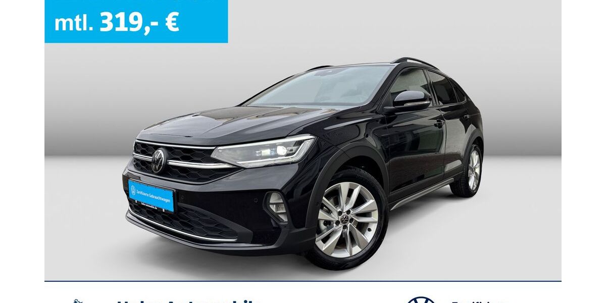 VW Taigo 6.651 km 24.990 &euro; Esslingen (bei Stuttgart) 73734