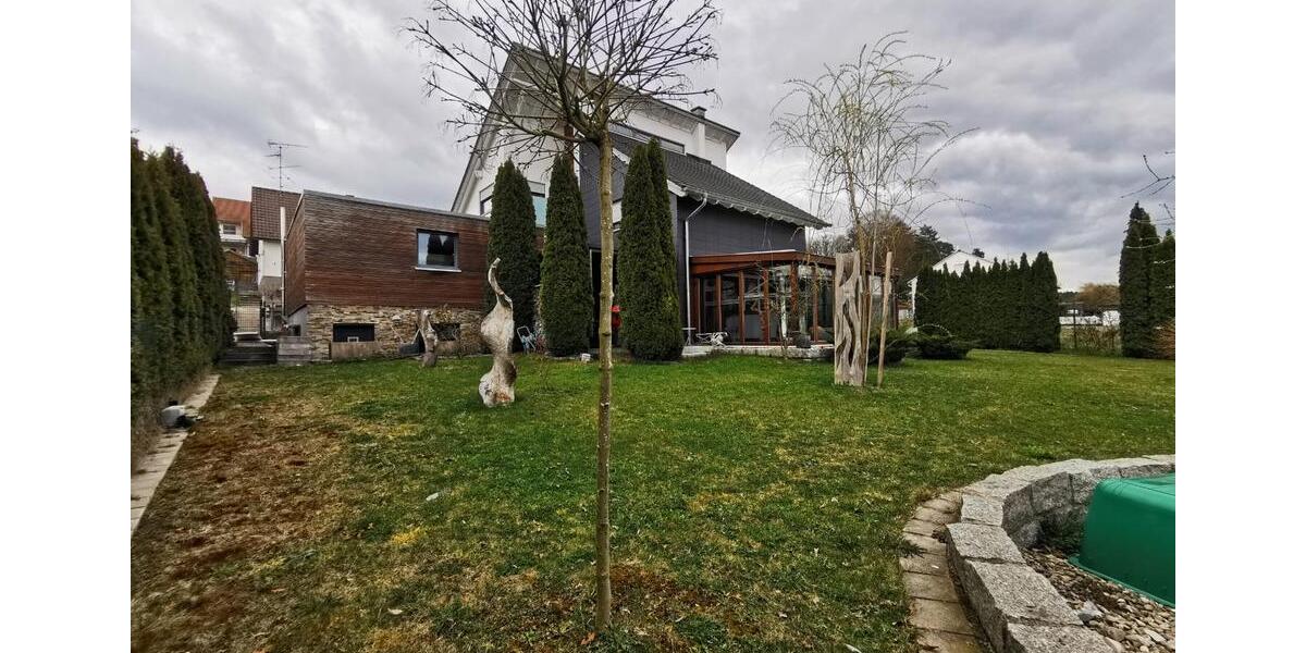Mehrfamilienhaus, Wohnhaus Burgrieden - 7 Zimmer, 250 m&sup2;, 829.000&euro; | Angebot:27194790