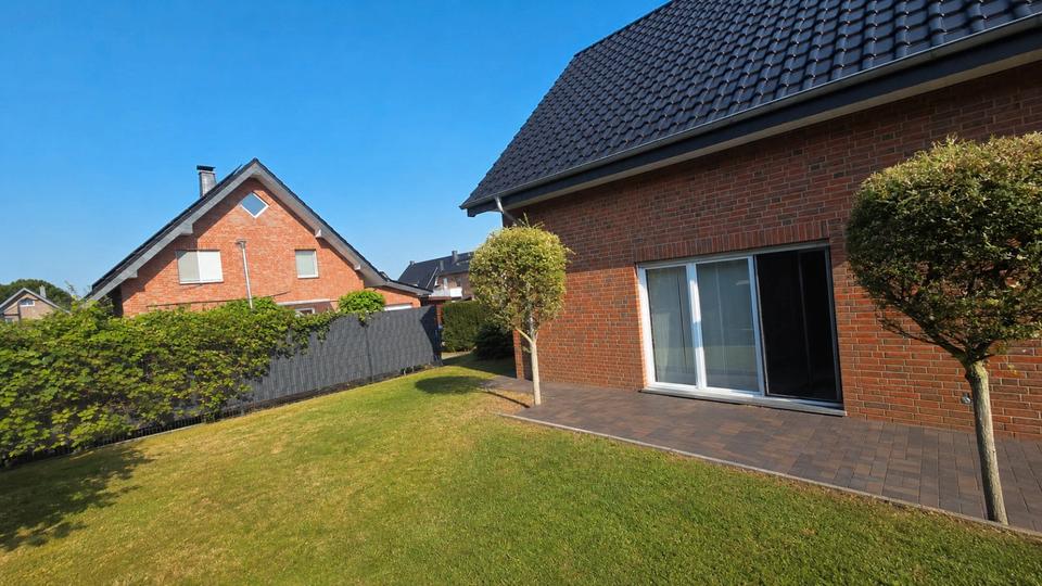 Einfamilienhaus Lübbecke - 4 Zimmer, 123 m&sup2;, 370.000&euro; | Angebot:27094953