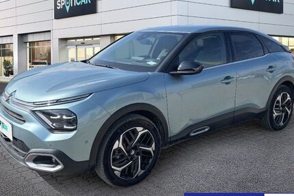 Citroen C4 17.697 km 16.930 &euro; Jüterbog 14913