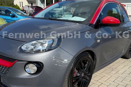 Opel Adam 92.000 km 9.999 € Bad Neustadt 97616