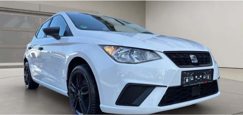 Seat Ibiza 135.000 km 9.600 &euro; Eggenfelden 84307