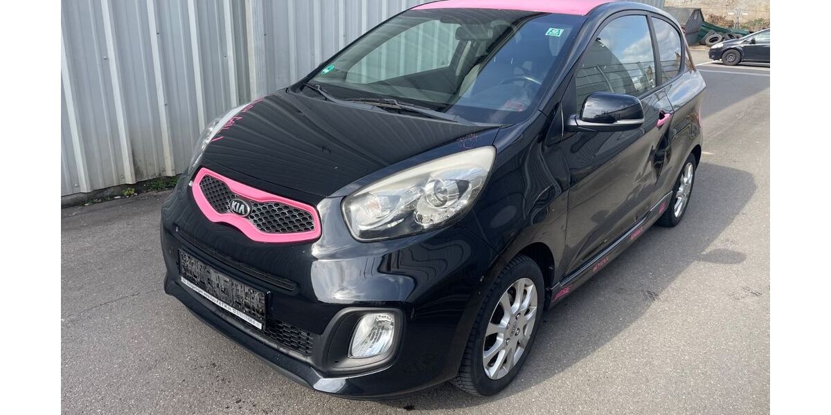 Kia Picanto 139.000 km 2.690 &euro; Böblingen 71034