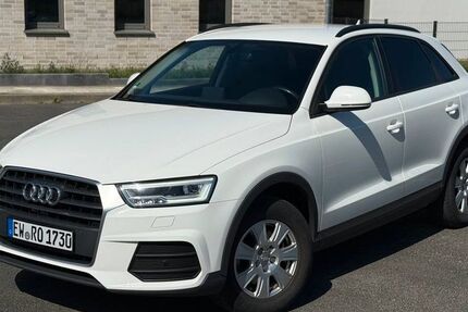 Audi Q3 112.900 km 16.800 &euro; eberswalde 16227