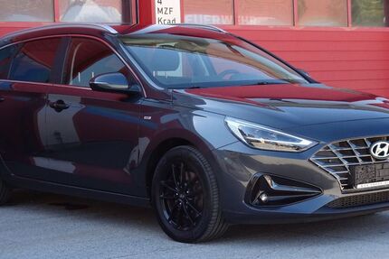 Hyundai i30 63.600 km 16.590 &euro; Hengersberg 94491