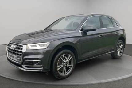 Audi Q5 74.700 km 30.490 &euro; Rudolstadt-Volkstedt 07407