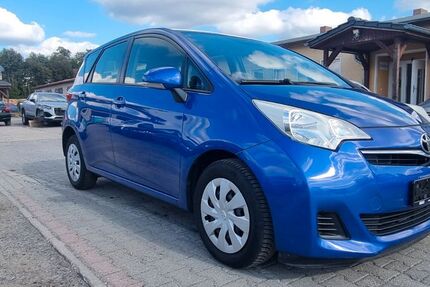 Toyota Verso-S 133.000 km 5.895 € Falkensee 14612