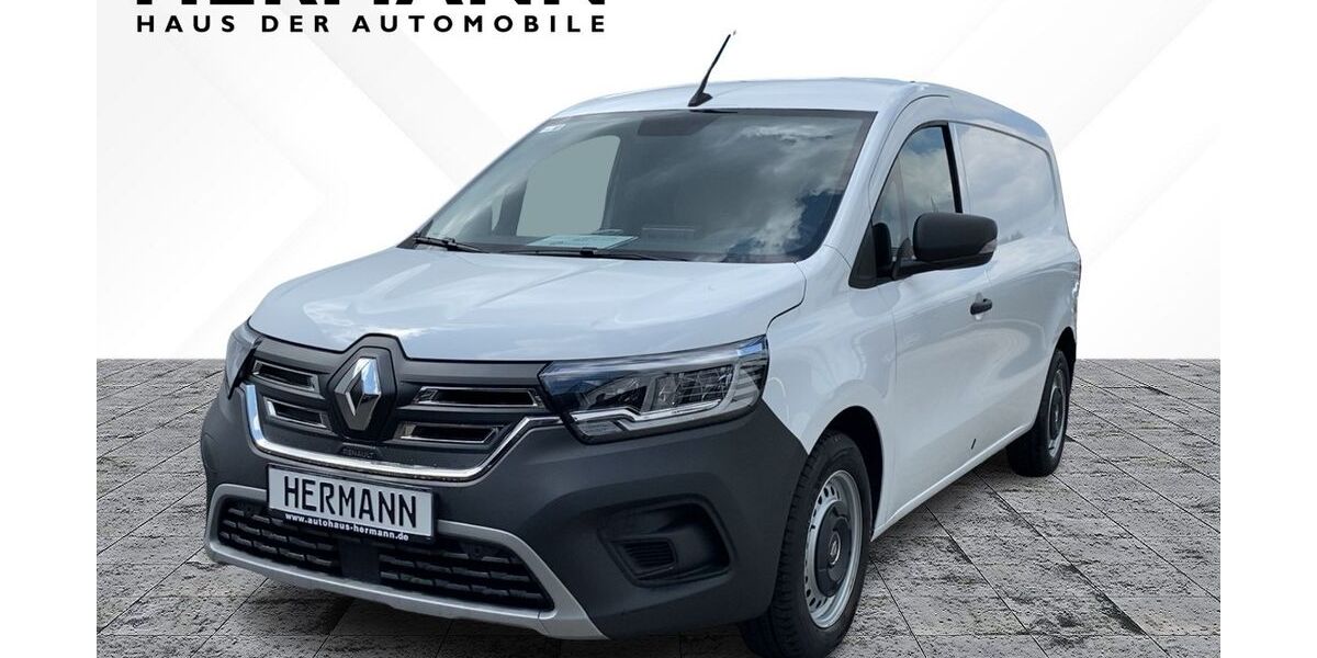 Renault Kangoo E-TECH 1.300 km 28.550 &euro; Kassel 34121