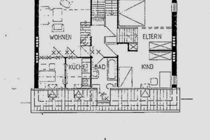 Wohnung Aachen Aachen-Mitte - 3 Zimmer, 90 m&sup2;, 660&euro; | Angebot:25960086