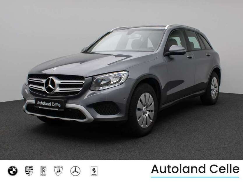 GLC 250