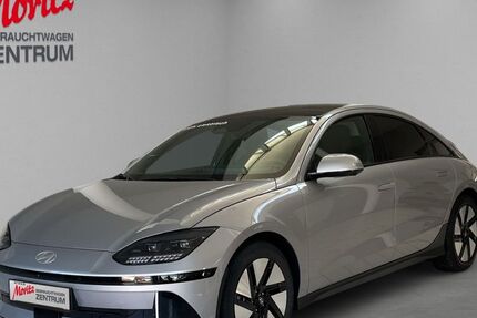 Hyundai IONIQ 6 14.974 km 34.890 &euro; Laatzen 30880