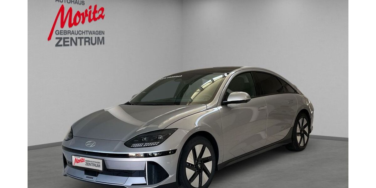 Hyundai IONIQ 6 14.974 km 34.890 &euro; Laatzen 30880