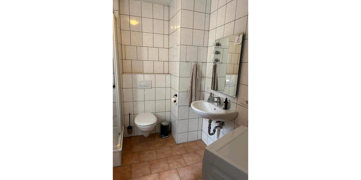 Dachgeschoßwohnung Bielefeld - 2 Zimmer, 43 m&sup2;, 128.000&euro; | Angebot:26605306