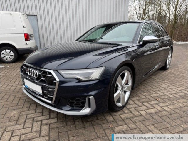 Audi S6 29.259 km 52.950 &euro; Langenhagen 30853