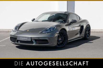 Porsche Cayman 84.008 km 49.990 &euro; Heidenau bei Dresden 01809