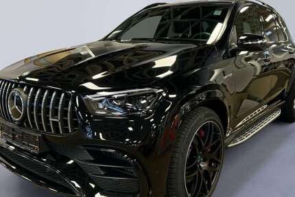 Mercedes-Benz GLE 63 AMG 24.700 km 132.500 &euro; Kemberg OT Globig 06901