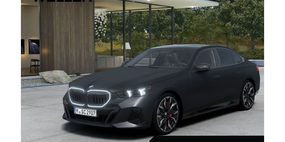 BMW 540 2.999 km 92.990 &euro; Detmold 32758