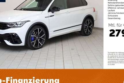 VW Tiguan 42.263 km 46.880 &euro; Amberg 92224