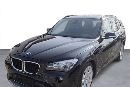 BMW X1 113.900 km 8.950 &euro; Kronach 96317