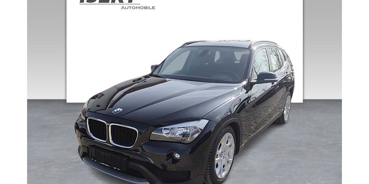 BMW X1 113.900 km 9.500 &euro; Kronach 96317