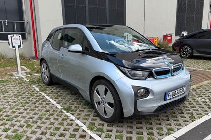 BMW i3 97.000 km 9.800 &euro; Rodenbach 63517