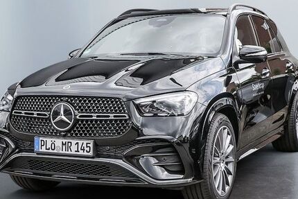 Mercedes GLE 450