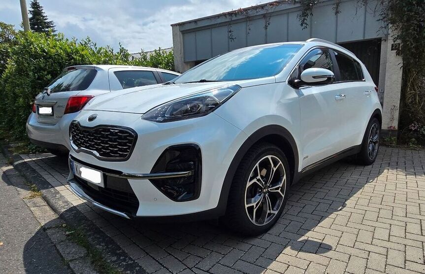 Sportage