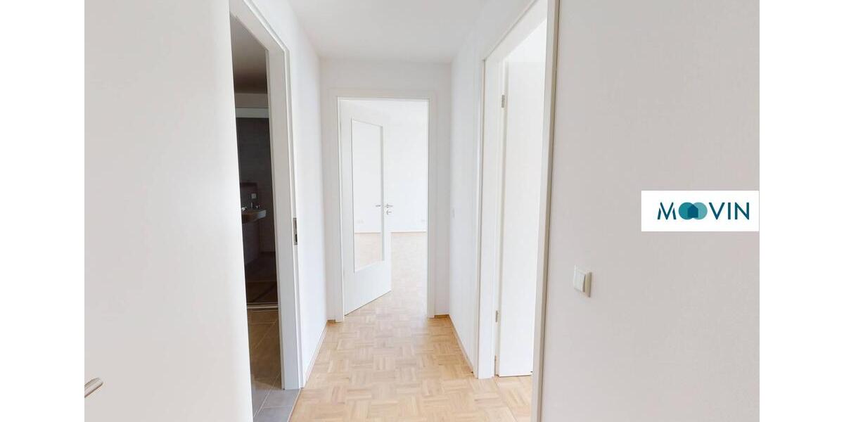 Etagenwohnung Strausberg - 2 Zimmer, 62 m&sup2;, 854&euro; | Angebot:26382784
