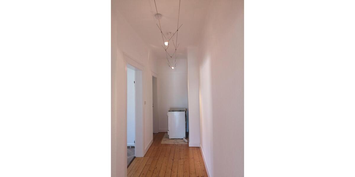 Etagenwohnung Bad Kreuznach Bad Münster am Stein-Ebernburg - 3 Zimmer, 65 m&sup2;, 480&euro; | Angebot:26689077