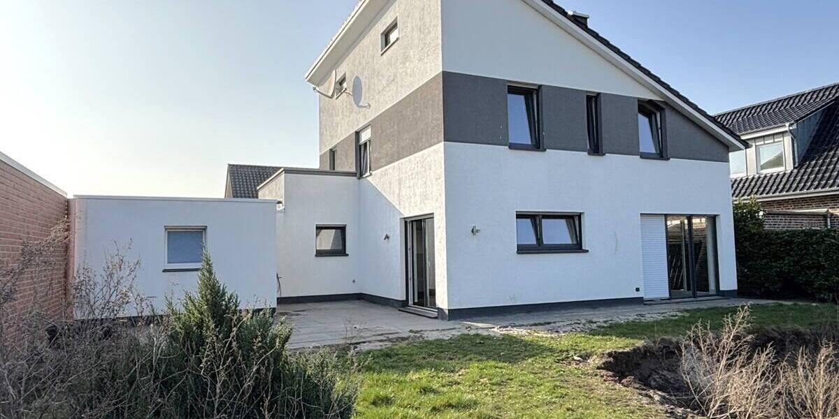 Einfamilienhaus Lohne (Oldenburg) Lohne - 5 Zimmer, 132 m&sup2;, 380.000&euro; | Angebot:26171114