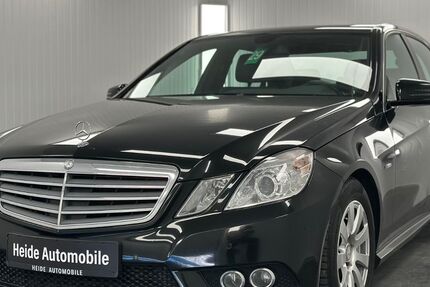 Mercedes-Benz E 250 199.999 km 9.999 &euro; Heide 25746